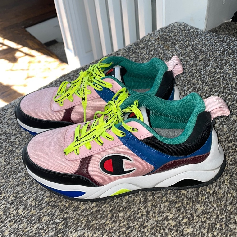 Champion Sneakers